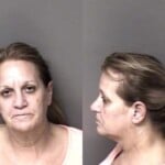 Julia Wade Failure To Appear