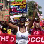 Dc Federal Intervention