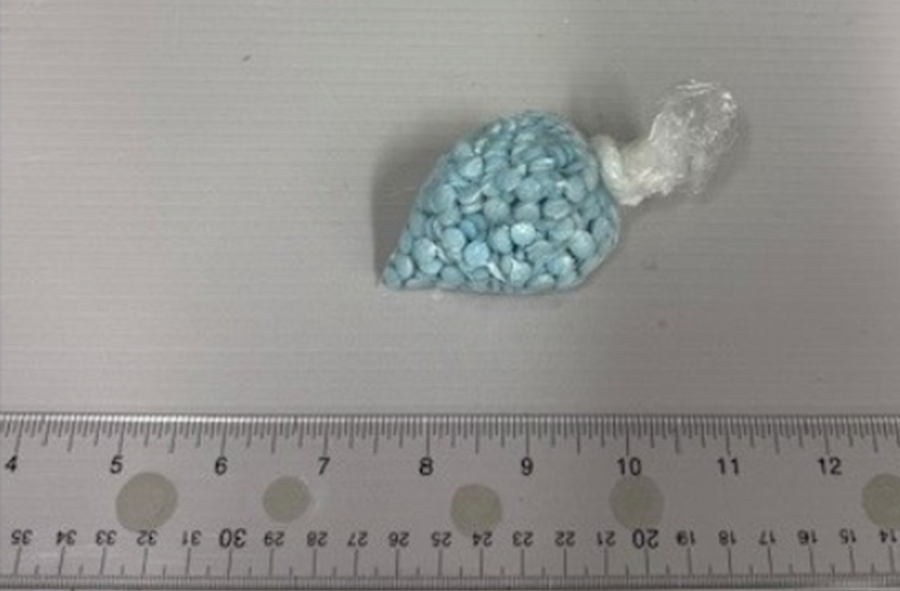 Gastonia Arrest
