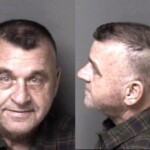 John Leahterwood Assault Pointing A Gun Communicating Threat