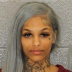 Shyanne Wood Accessory After The Fact Of Felony