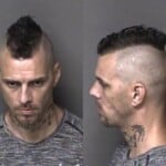 Steven Shaffer Statutory Sex Offense With Child 15 Indecent Liberties With Child