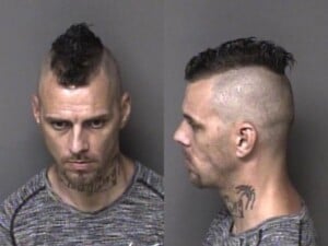 Steven Shaffer Statutory Sex Offense With Child 15 Indecent Liberties With Child