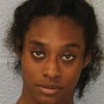 Paradise Dillard Misdemeanor Domestic Violence Injuruy To Personal Property