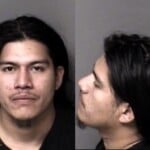 Axel Montero Zopiyaxtle Failure To Appear