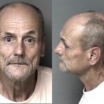 Ernest Spence Possess Drug Paraphernalia