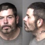 Charles Pilkington Failure To Appear In Cover