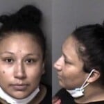 Alicia Guiterrez Failure To Appear In Court