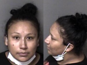 Alicia Guiterrez Failure To Appear In Court