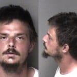 Taylor Mcdaniel Assault With A Deadly Weapon Simple Assault