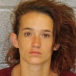 Autum Raymer Larceny Felony Larceny