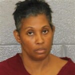 Marlo Allsbrooks Simple Assault Domestic Violence