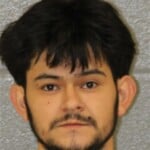 Marvin Barrera Deras Trafficking Cocaine Trafficking Heroin