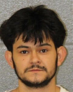 Marvin Barrera Deras Trafficking Cocaine Trafficking Heroin