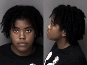 Nykira Young Failure To Appear