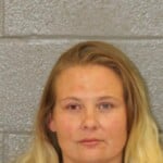 Elizabeth Banty Simple Assault