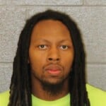 Davonte Massey Driving While License Revoked Not Impaired