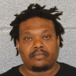 Romel Mcclarin Communicating Threats Failure To Return Hired Property 4000