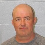 Bryan Cothran Probation Violation