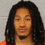 Cassean Jefferies Breakenter Terorizeinjure Assault On A Female Misd Crime Of Dom Violence Harassing Phone Call