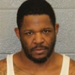 Calvin Scott Assault On A Female