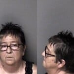 Patricia Grigg Contributing Delinquency Of Juvenile