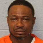 Sedric Wilson Driving While Impaired Resist Public Officer Assault On Government Official