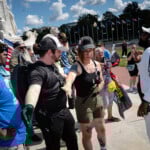 Dc Federal Intervention