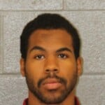 Isaac Strickland Second Degree Arson Burning Personal Property