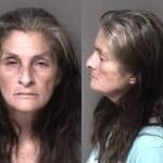 Patricia Mcginnis Disorderly Conduct