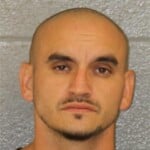 Steven Nance Probation Violation