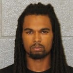 Deion Lipscomb Toxic Vapors Possession Of Toxic Vapors Inhaling Fumes Resisting Public Officer