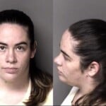 Erica Lundy Probation Violation
