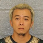 Bien Hoang Communicating Threats Assault On A Female Communicating Threats