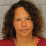 Diamond Rodriguez Injury To Personal Property