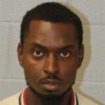 Derrick Sinclair Assault On A Female