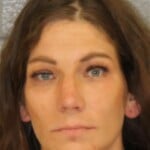 Jennifer Mcginnis Possess Stolen Motor Vehicle Flee Elude Arrest With Motor Vehicle
