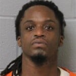 Michael Spates Possession Carrying Concealed Weapon
