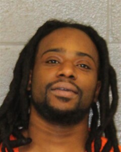 Lamon Johnson Discharge Firearm In City