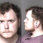 Jackson Cartner Failure To Appear Failure To Comply