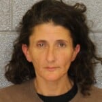 Ashley Kirby False Pretense Felony Conspiracy