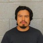 Gustavo Perez Driving While Impaired No Operators License No Insurance