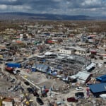 Aptopix Jamaica Extreme Weather