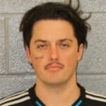 Felix Godward Assault On A Female Misd Crime Of Dom Violence Injury To Personal Property Intoxicated And Disruptive