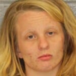 Katlyn Burleson Probation Violation