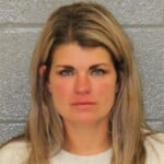 Kelsey Coleman Trespassing