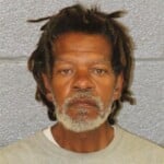 Keith Brown Assault By Strangulation Assault On A Female