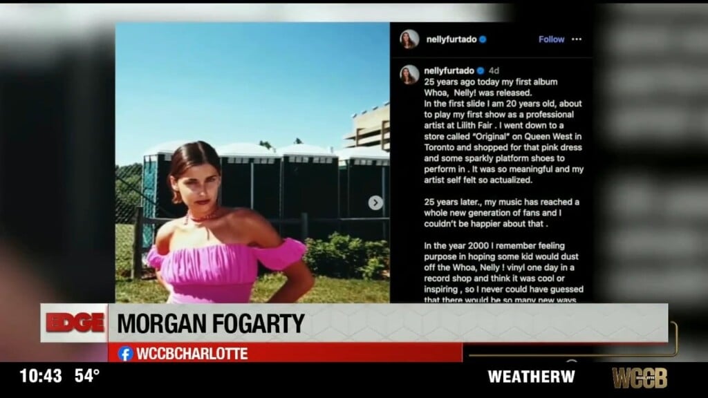 Nelly Furtado Quits Performing Due To Body Shaming