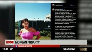 Nelly Furtado Quits Performing Due To Body Shaming