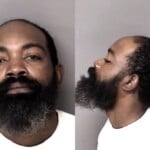 Antonio Rhodes Probation Violation